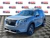 7 thumbnail image of  2025 Nissan Pathfinder Platinum