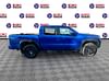 4 thumbnail image of  2025 Nissan Frontier PRO-4X