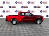 4 thumbnail image of  2022 Nissan Frontier S