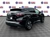 5 thumbnail image of  2024 Nissan Murano SL