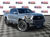 1 thumbnail image of  2023 Toyota Tacoma Limited