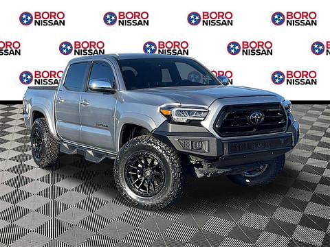 1 image of 2023 Toyota Tacoma Limited