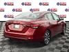 7 thumbnail image of  2025 Nissan Sentra SV