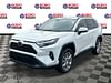 7 thumbnail image of  2022 Toyota RAV4 XLE Premium