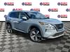 2 thumbnail image of  2021 Nissan Rogue SL