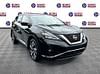 3 thumbnail image of  2024 Nissan Murano SL