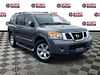 2014 Nissan Armada SL