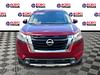 8 thumbnail image of  2022 Nissan Pathfinder Platinum