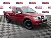 2021 Nissan Frontier S