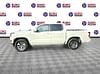 8 thumbnail image of  2025 Nissan Frontier SV