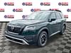 7 thumbnail image of  2024 Nissan Pathfinder Rock Creek