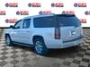 5 thumbnail image of  2014 GMC Yukon XL Denali