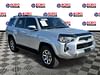 4 thumbnail image of  2022 Toyota 4Runner TRD Off-Road Premium