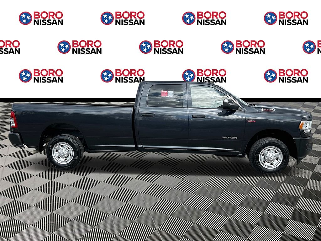 Used 2020 RAM Ram 2500 Pickup Tradesman with VIN 3C6UR4HJXLG236707 for sale in Murfreesboro, TN