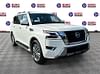 3 thumbnail image of  2024 Nissan Armada SL