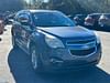 3 thumbnail image of  2014 Chevrolet Equinox LS