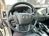 11 thumbnail image of  2025 Nissan Frontier SV