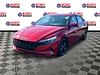 7 thumbnail image of  2022 Hyundai Elantra SEL