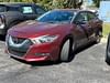 1 thumbnail image of  2017 Nissan Maxima 3.5 SV