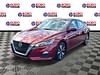 7 thumbnail image of  2021 Nissan Altima 2.5 SV