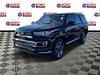 7 thumbnail image of  2022 Toyota 4Runner Limited