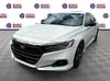 1 thumbnail image of  2021 Honda Accord Sport 2.0T