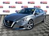 2 thumbnail image of  2022 Nissan Altima 2.5 SV