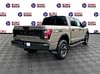 5 thumbnail image of  2024 Nissan Titan PRO-4X