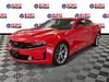 6 thumbnail image of  2019 Chevrolet Camaro 1LT