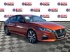 3 thumbnail image of  2022 Nissan Altima 2.5 SR