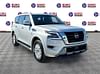 3 thumbnail image of  2022 Nissan Armada SV