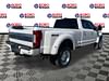 5 thumbnail image of  2018 Ford F-450SD Limited