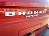 10 thumbnail image of  2022 Ford Bronco Sport Big Bend