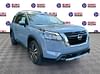 1 thumbnail image of  2024 Nissan Pathfinder Platinum