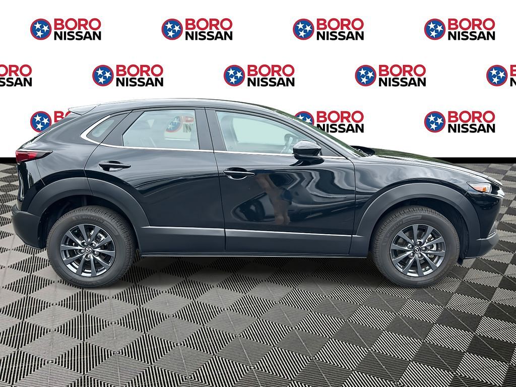 Used 2024 Mazda CX-30 S with VIN 3MVDMBAM1RM684469 for sale in Murfreesboro, TN