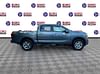 4 thumbnail image of  2024 Nissan Titan SV