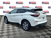 5 thumbnail image of  2023 Nissan Murano SV