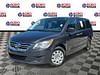 2012 Volkswagen Routan S