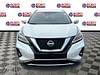 8 thumbnail image of  2023 Nissan Murano SV