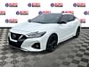 7 thumbnail image of  2020 Nissan Maxima SR