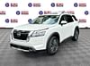 1 thumbnail image of  2024 Nissan Pathfinder SL