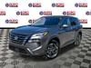 1 thumbnail image of  2024 Nissan Rogue SV