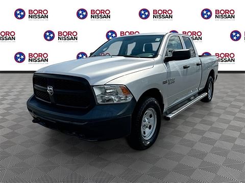 1 image of 2017 Ram 1500 Tradesman