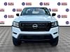 2 thumbnail image of  2024 Nissan Frontier S