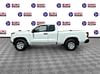 8 thumbnail image of  2024 Nissan Frontier S