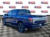 5 thumbnail image of  2021 Nissan Titan Platinum Reserve