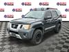 6 thumbnail image of  2015 Nissan Xterra PRO-4X