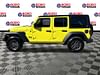 8 thumbnail image of  2024 Jeep Wrangler Sport S