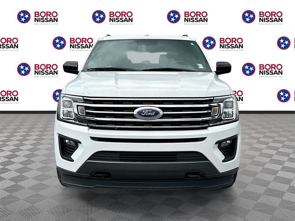 Used 2019 Ford Expedition XL with VIN 1FMJU1GT9KEA51741 for sale in Murfreesboro, TN