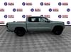 4 thumbnail image of  2025 Nissan Frontier SV